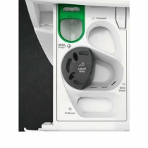 Laveuse - Sécheuse AEG Series 7000 LWR7316O4O 1600 rpm Blanc