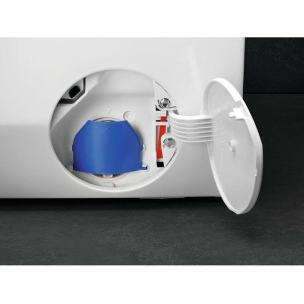 Laveuse - Sécheuse AEG Series 7000 LWR7316O4O 1600 rpm Blanc