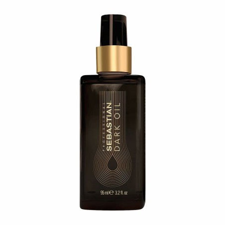 Haarfixierungs-Öl Sebastian Dark Oil 95 ml