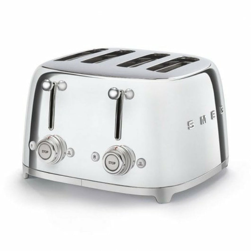 Grille-pain Smeg 2000 W