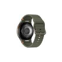 Montre intelligente Samsung Galaxy Watch 7 L305 LTE Vert 1,3" 40 mm