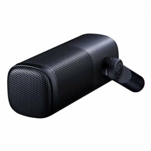 Microphone Elgato Wave DX Black