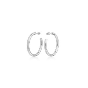 Boucles d´oreilles Femme Rosefield JCHBS-J083 Acier inoxydable 2 cm