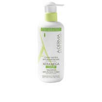 Pflegende Creme A-Derma Xera-Mega Confort Schutz vor Trockenheit (400 ml)