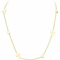 Ladies' Necklace Amen CROCI CUORI