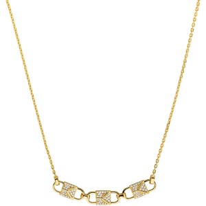 Ladies' Necklace Michael Kors FROZEN LINK