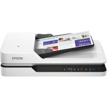 Dual Face WLAN Scanner Epson WorkForce DS-1660W 1200 dpi LAN