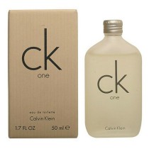 Unisex Perfume Ck One Calvin Klein 3607343811798 EDT CK One Ck One