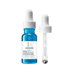 Sérum pour le contour des yeux La Roche Posay Hyalu B5 Antirides 15 ml