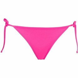 Höschen Puma Swim Side Tie Bottom Rosa