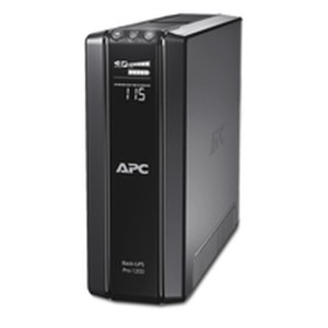 Unterbrechungsfreies Stromversorgungssystem Interaktiv USV APC Back-UPS Pro 720 W