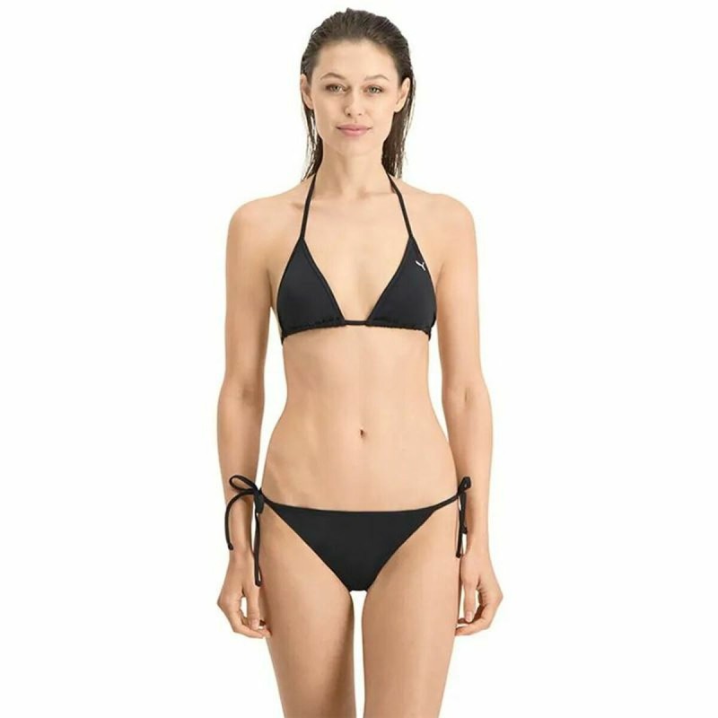 Panties Puma Swim Botton Black