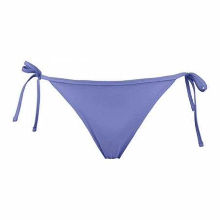 Höschen Puma Swim Side Tie Bottom Violett