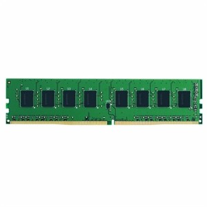 RAM Memory GoodRam CL22 DIMM 16 GB DDR4 3200 MHZ DDR4 16 GB