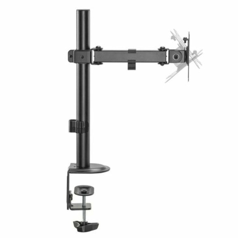 Bildschirm-Träger für den Tisch Equip 650156 17"-32"