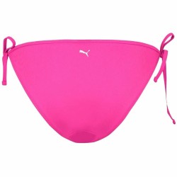 Höschen Puma Swim Side Tie Bottom Rosa