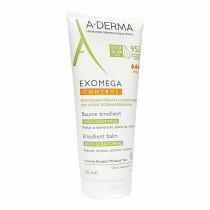 Baume Soulage les Démangeaisons et l'Irritation A-Derma Exomega Control 200 ml