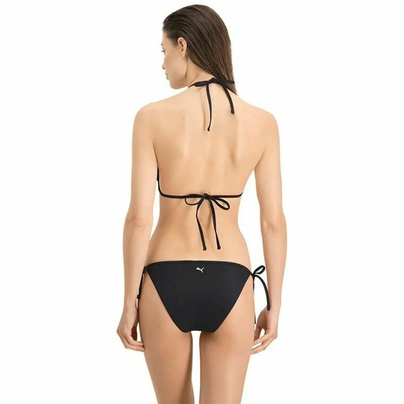 Culottes Puma Swim Botton Noir