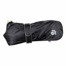 Dog Coat Trixie Orléans Black M