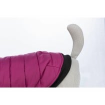 Dog Coat Trixie Arlay Purple XXS