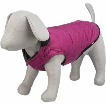 Dog Coat Trixie Arlay Purple XXS