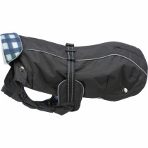 Dog Coat Trixie Rouen Black S