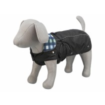 Manteau pour Chien Trixie Rouen Noir S