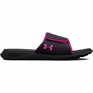 Tongs pour Femmes Under Armour Ignite 7 SL Noir