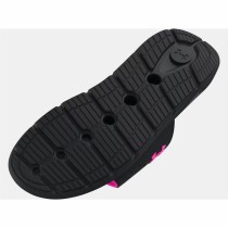 Tongs pour Femmes Under Armour Ignite 7 SL Noir