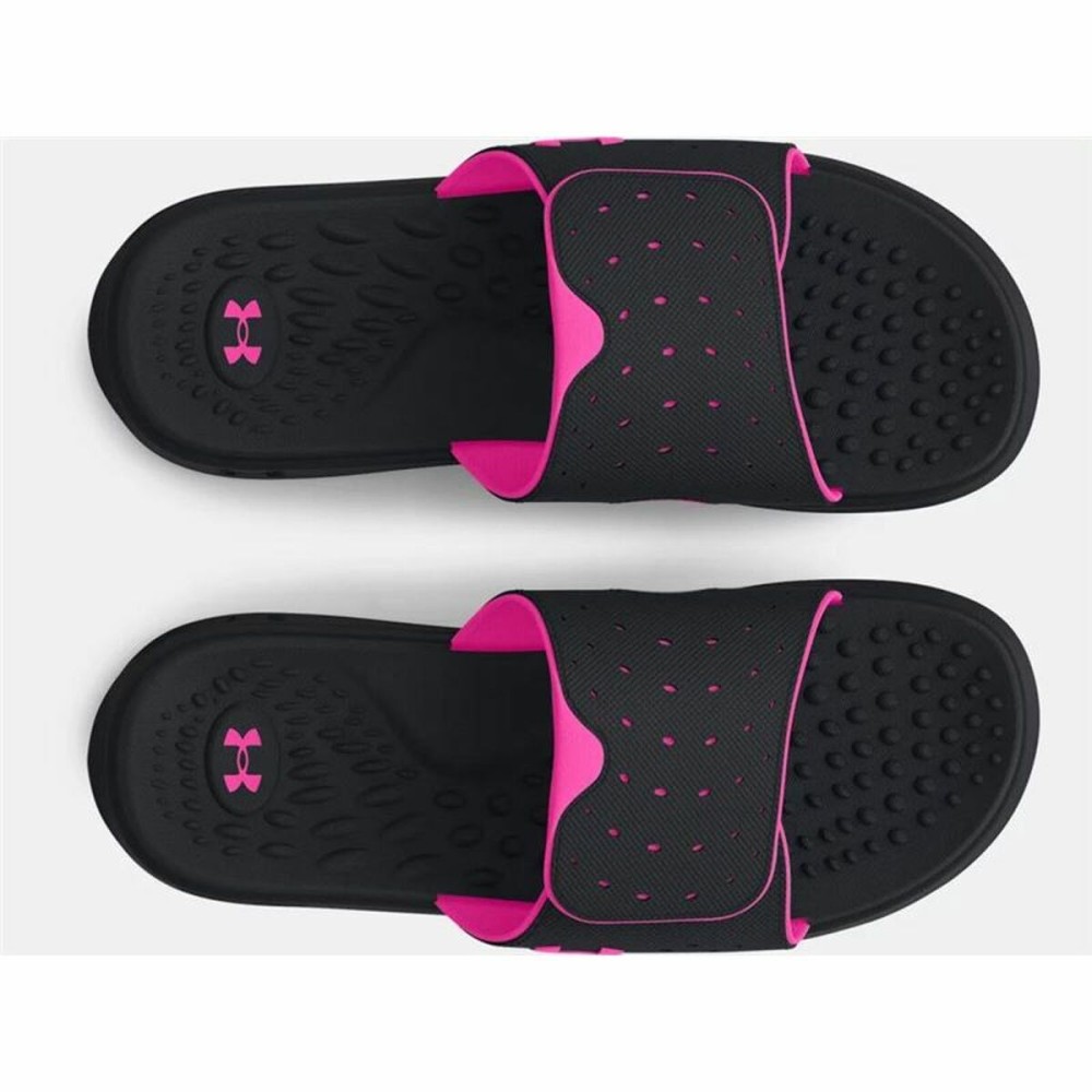 Women's Flip Flops Under Armour Ignite 7 SL Black