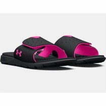 Tongs pour Femmes Under Armour Ignite 7 SL Noir