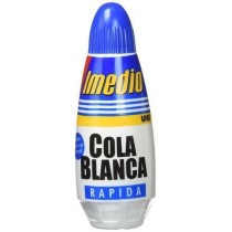 Colle Imedio Transparent 100 g (12 Unités)