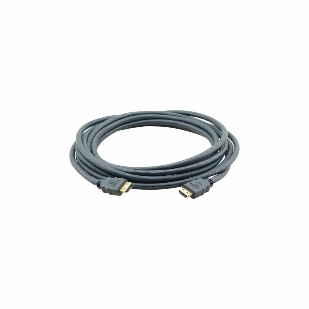 HDMI Kabel Kramer Electronics 97-0101010 3 m Schwarz