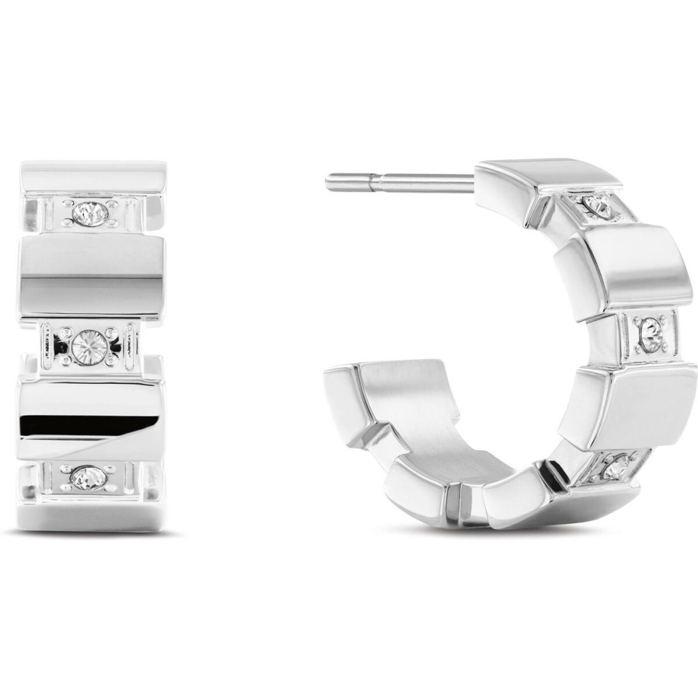 Ladies' Earrings Tommy Hilfiger 2780777 Stainless steel 2 cm