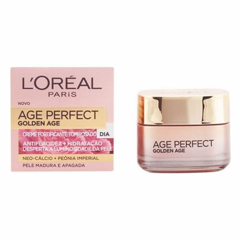 Tagescreme Age Perfect Golden Age L'Oreal Make Up