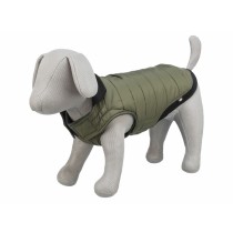 Manteau pour Chien Trixie Arlay Vert foncé S