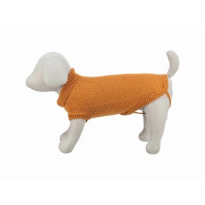 Jersey für den Hund Trixie Orange S