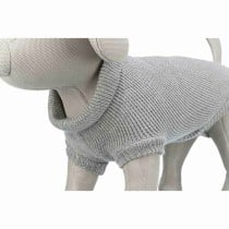 Dog Jumper Trixie Grey XS