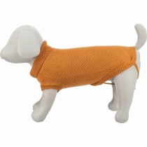 Jersey für den Hund Trixie Orange S