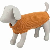 Jersey für den Hund Trixie Orange S