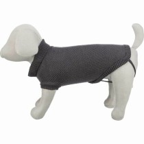 Pull pour chien Trixie Berlín Anthracite XS