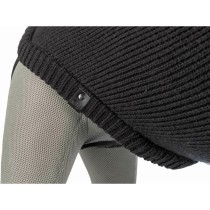 Dog Jumper Trixie Berlín Anthracite XS