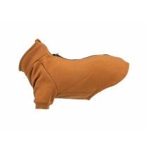 Dog Sweatshirt Trixie Amsterdam Orange XS