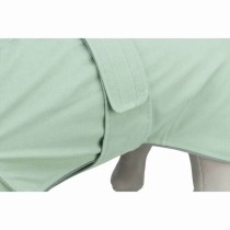 Dog raincoat Trixie Dublín Green M 45 cm