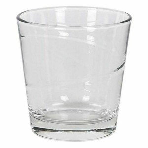 Set of glasses Bormioli Rocco B2_0557760 Glass 240 ml 6 Units