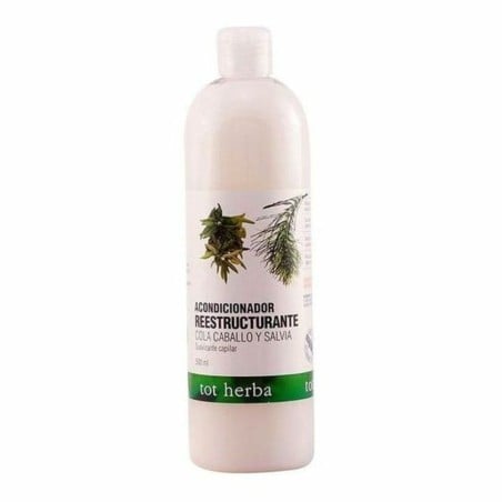 Haarspülung Tot Herba Tot Herba (1000 ml)