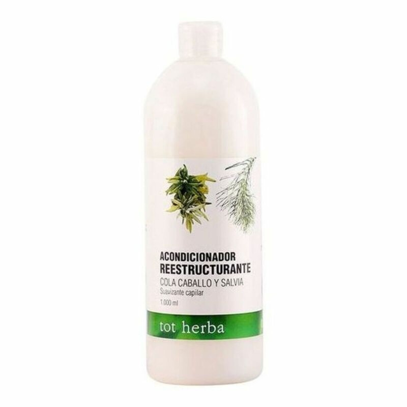 Haarspülung Tot Herba Tot Herba (1000 ml)