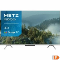 TV intelligente Metz 50MUD7000Z 4K Ultra HD 50" LED