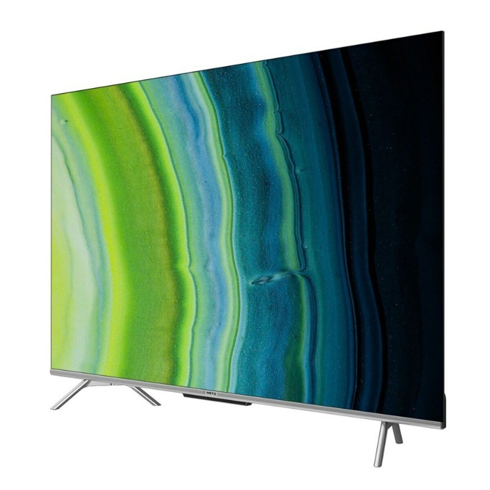 TV intelligente Metz 50MUD7000Z 4K Ultra HD 50" LED