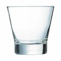 Set of glasses Arcoroc ARC 79741 Transparent Glass 320 ml (12 Units)